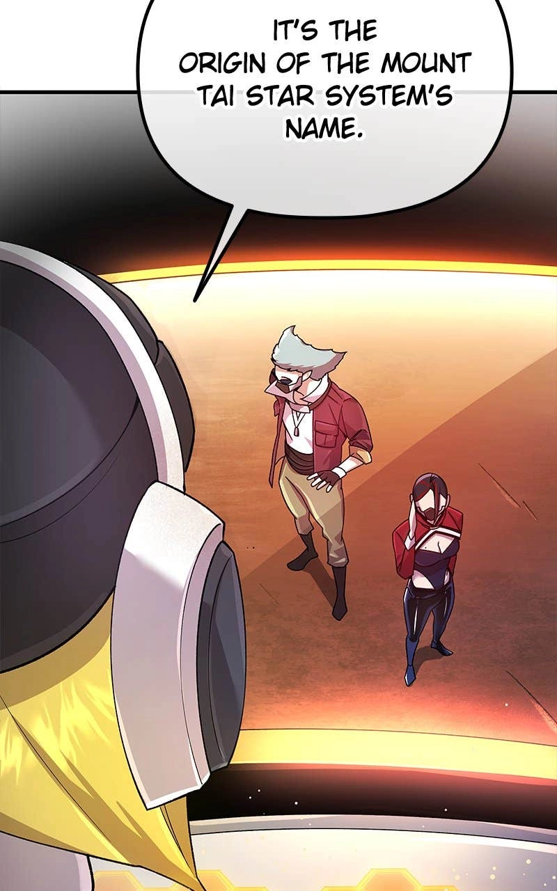 Space Cheon-ma 3077 Chapter 1, page 41 of 233
