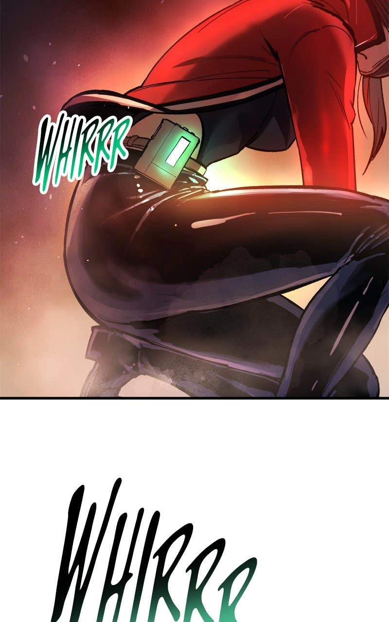 Space Cheon-ma 3077 Chapter 1, page 57 of 233