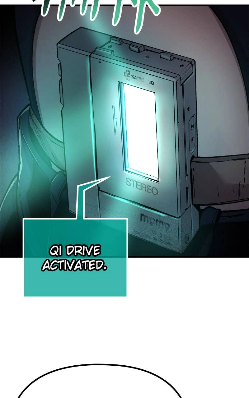 Space Cheon-ma 3077 Chapter 1, page 58 of 233