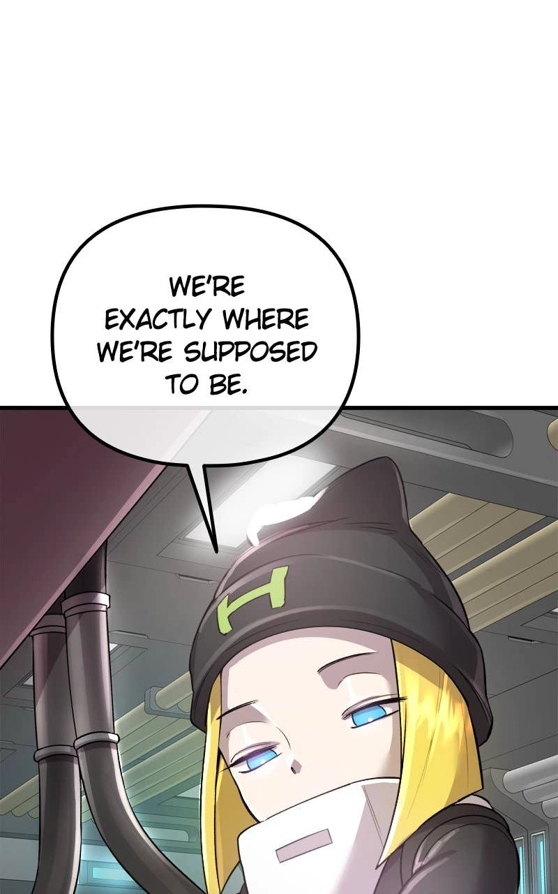 Space Cheon-ma 3077 Chapter 1, page 7 of 233
