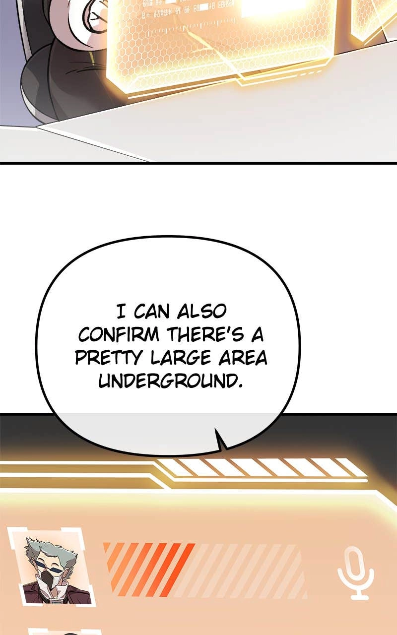 Space Cheon-ma 3077 Chapter 1, page 74 of 233
