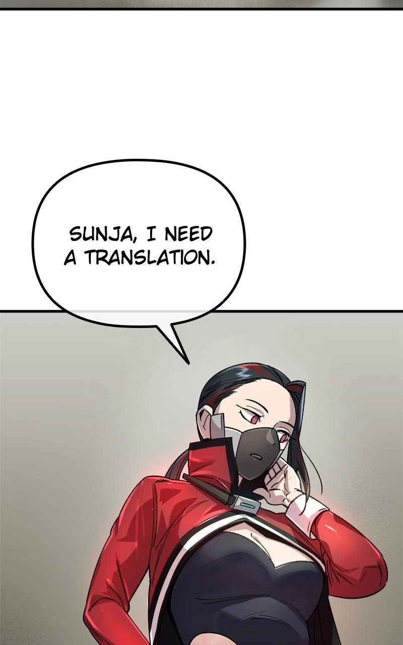 Space Cheon-ma 3077 Chapter 1, page 91 of 233