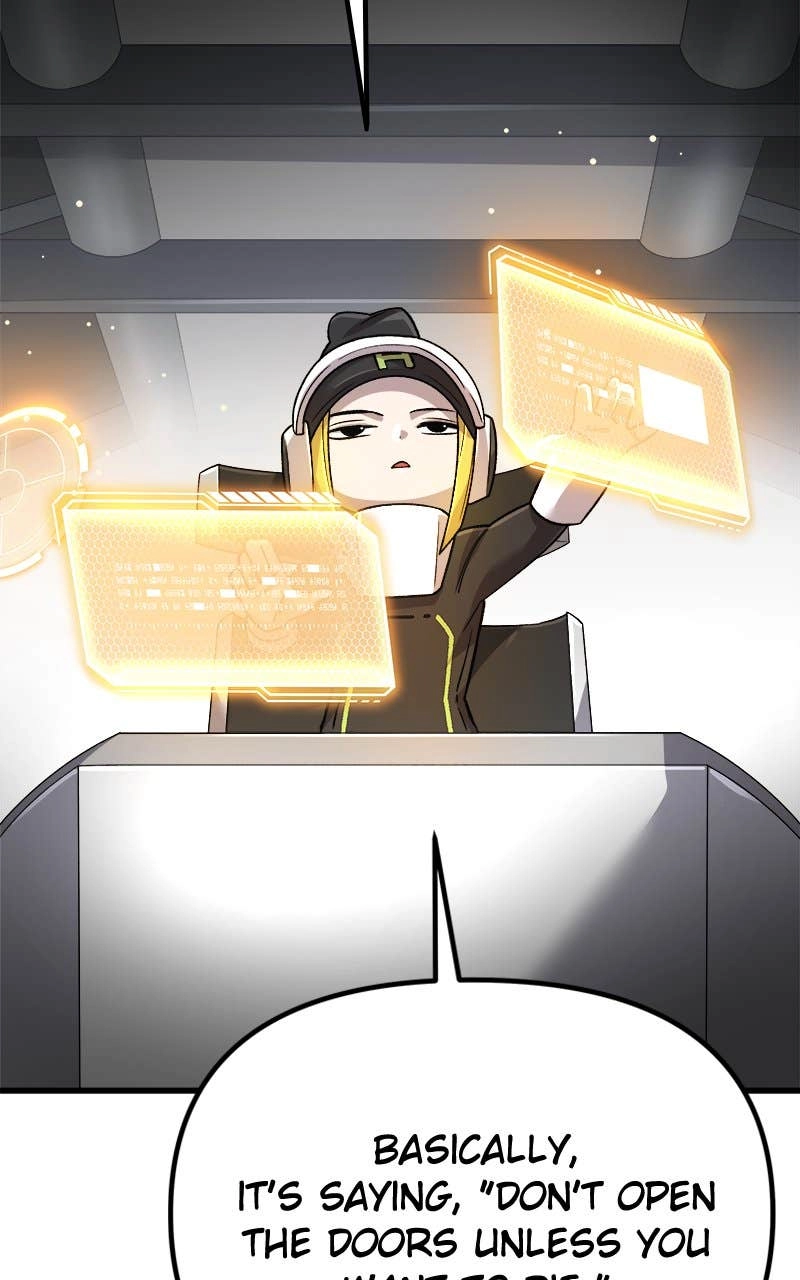 Space Cheon-ma 3077 Chapter 1, page 93 of 233