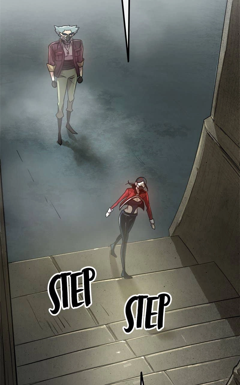 Space Cheon-ma 3077 Chapter 1, page 99 of 233
