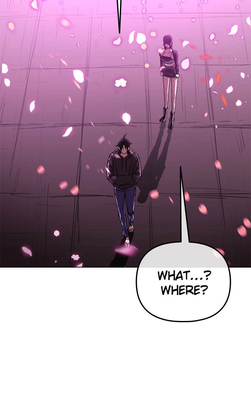 Space Cheon-ma 3077 Chapter 10, page 107 of 136