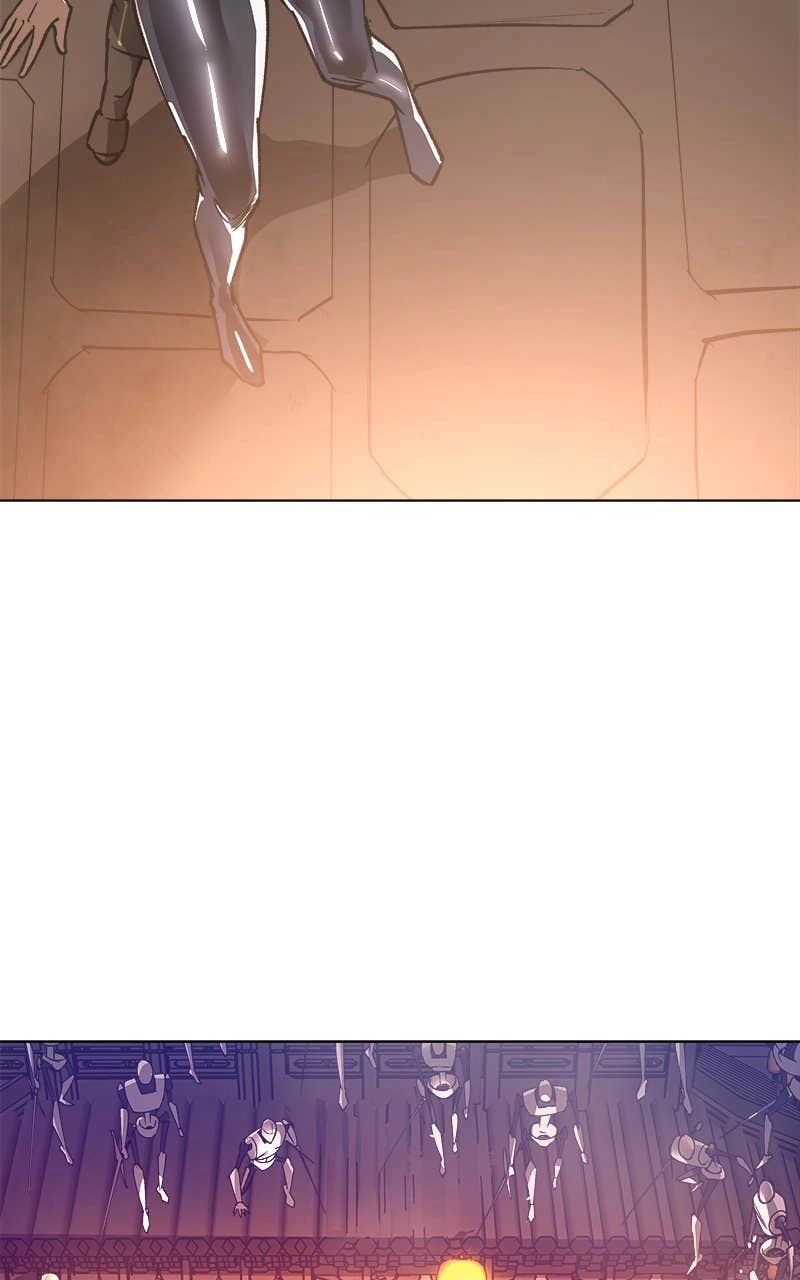 Space Cheon-ma 3077 Chapter 10, page 111 of 136