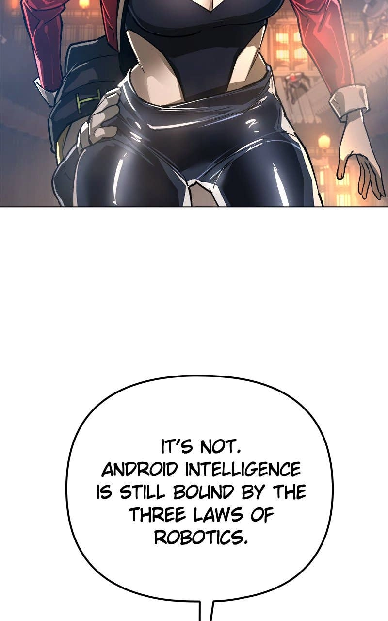 Space Cheon-ma 3077 Chapter 10, page 116 of 136