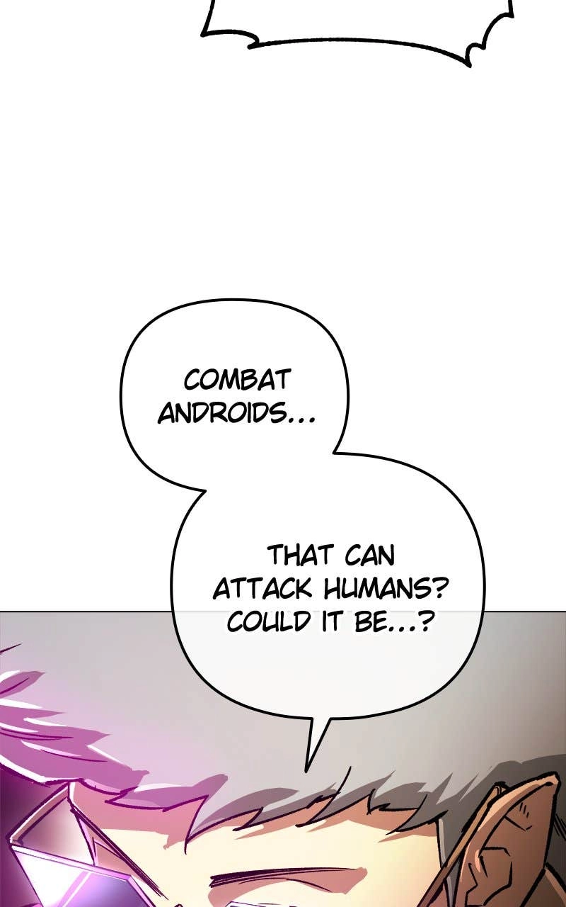 Space Cheon-ma 3077 Chapter 10, page 121 of 136