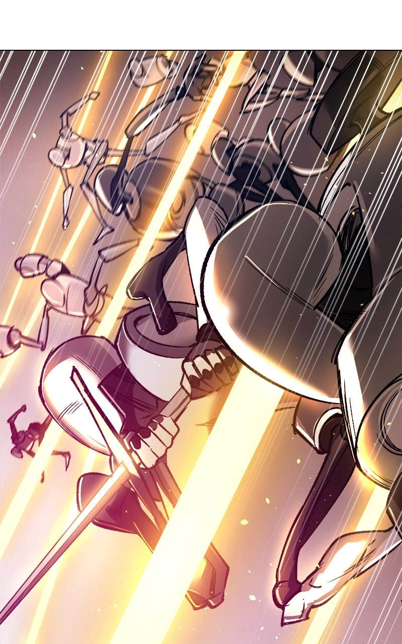 Space Cheon-ma 3077 Chapter 10, page 126 of 136
