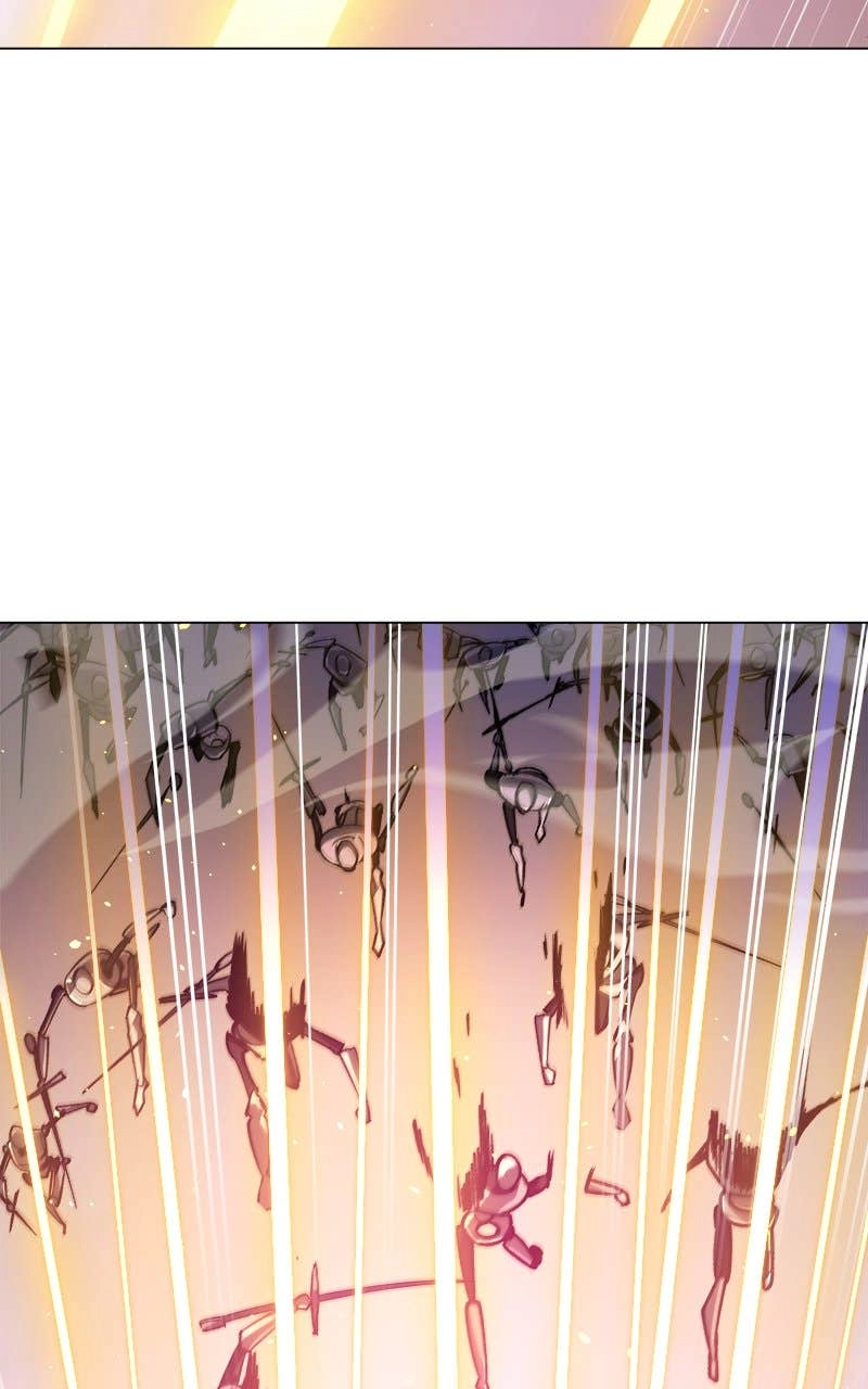 Space Cheon-ma 3077 Chapter 10, page 127 of 136