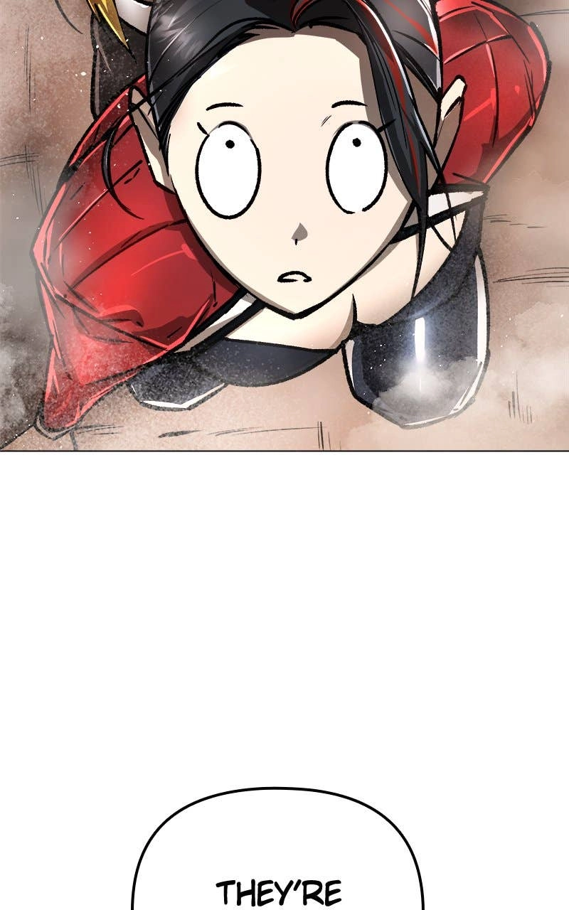 Space Cheon-ma 3077 Chapter 10, page 131 of 136