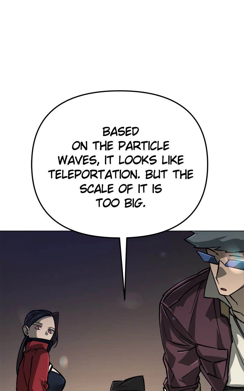 Space Cheon-ma 3077 Chapter 10, page 29 of 136