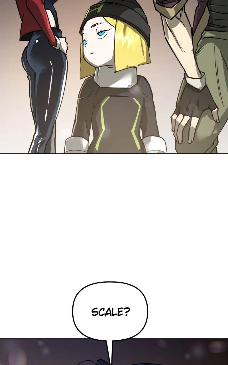 Space Cheon-ma 3077 Chapter 10, page 30 of 136