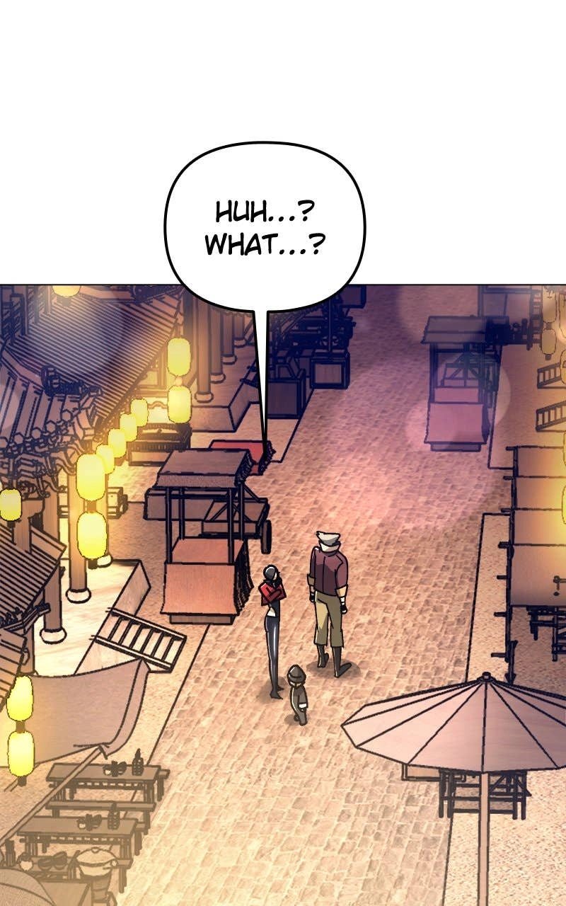 Space Cheon-ma 3077 Chapter 10, page 32 of 136