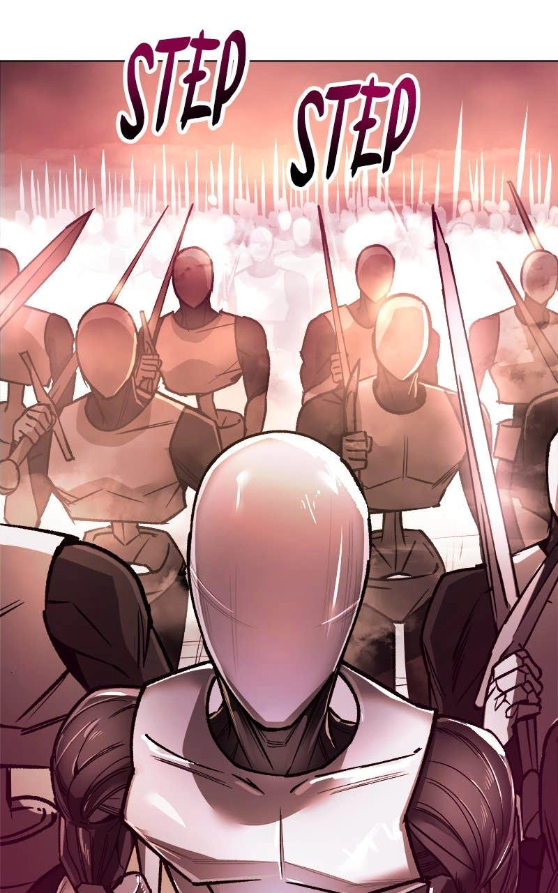 Space Cheon-ma 3077 Chapter 10, page 46 of 136