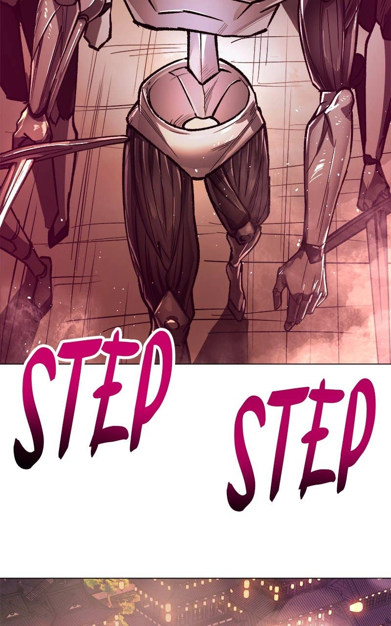 Space Cheon-ma 3077 Chapter 10, page 47 of 136