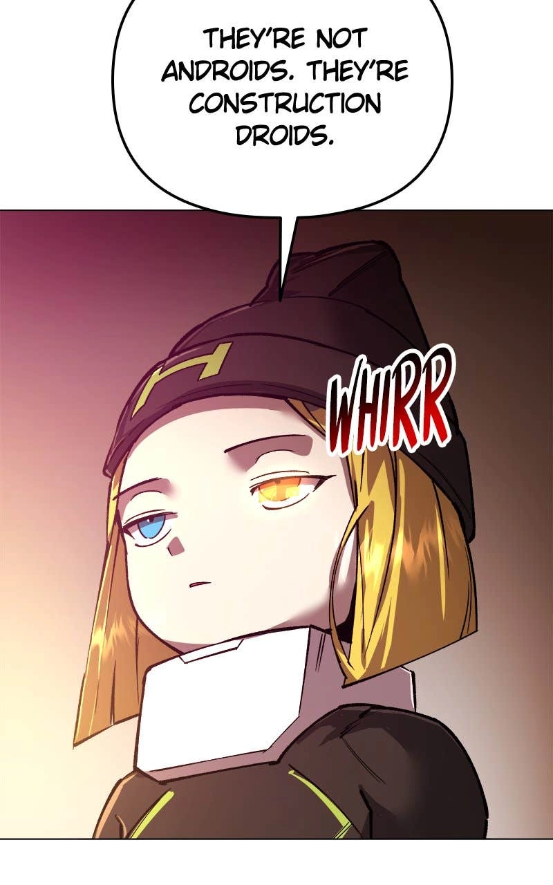 Space Cheon-ma 3077 Chapter 10, page 57 of 136