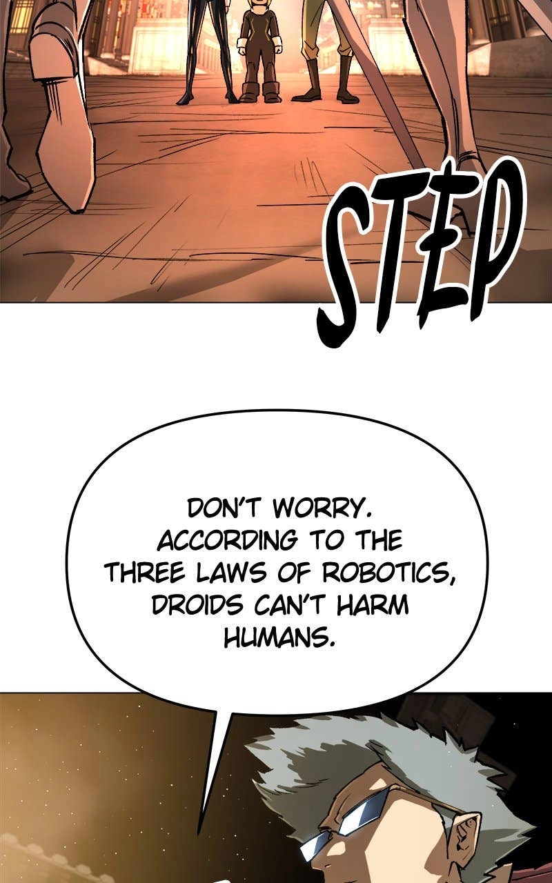 Space Cheon-ma 3077 Chapter 10, page 61 of 136