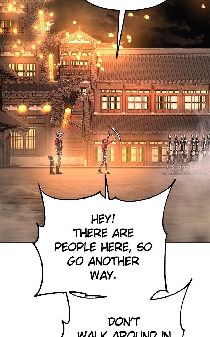 Space Cheon-ma 3077 Chapter 10, page 65 of 136
