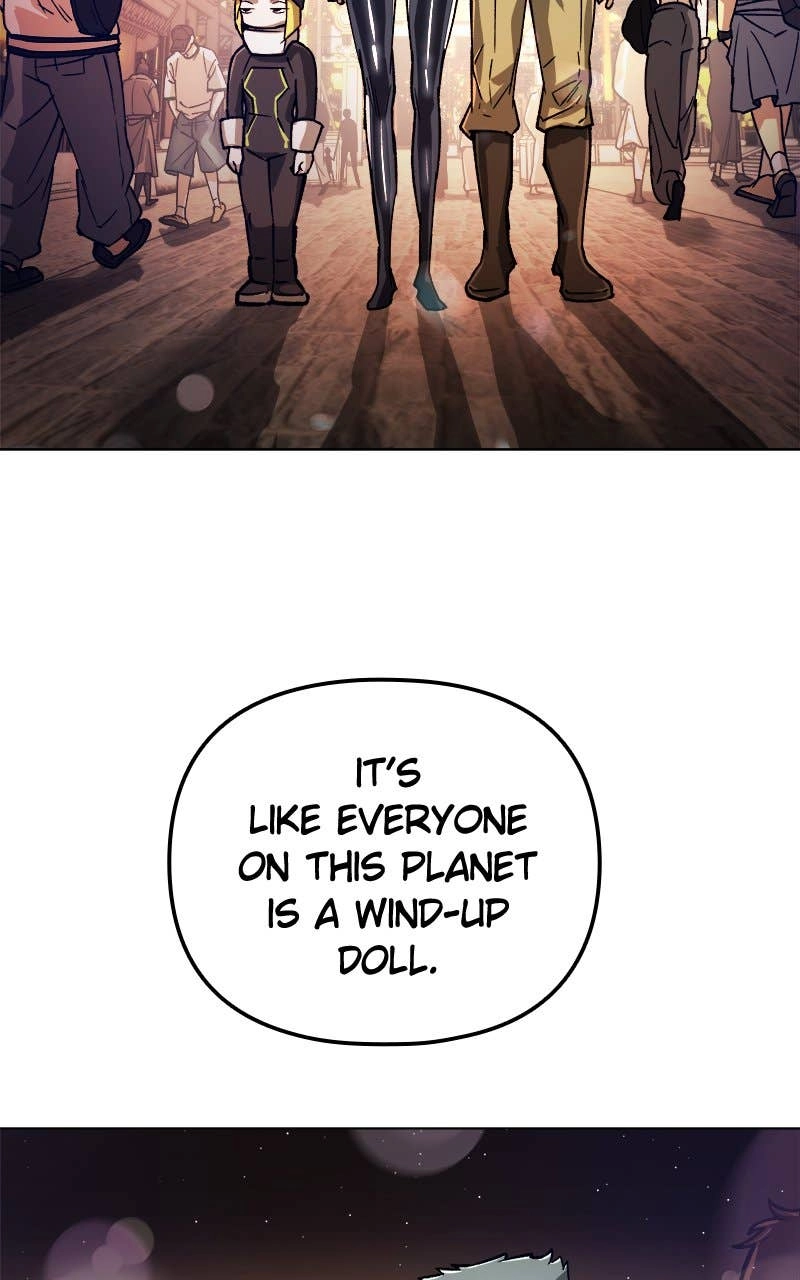 Space Cheon-ma 3077 Chapter 10, page 7 of 136