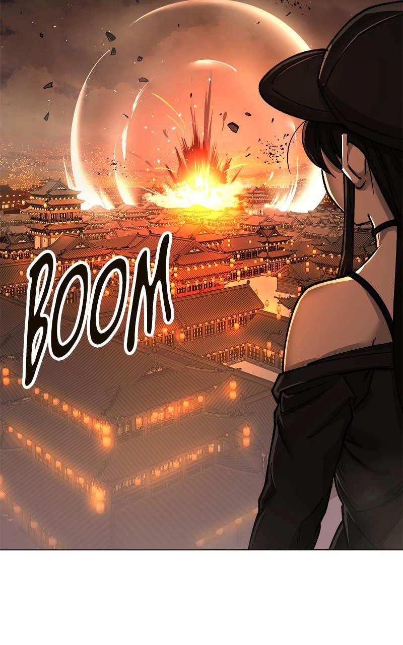 Space Cheon-ma 3077 Chapter 10, page 77 of 136