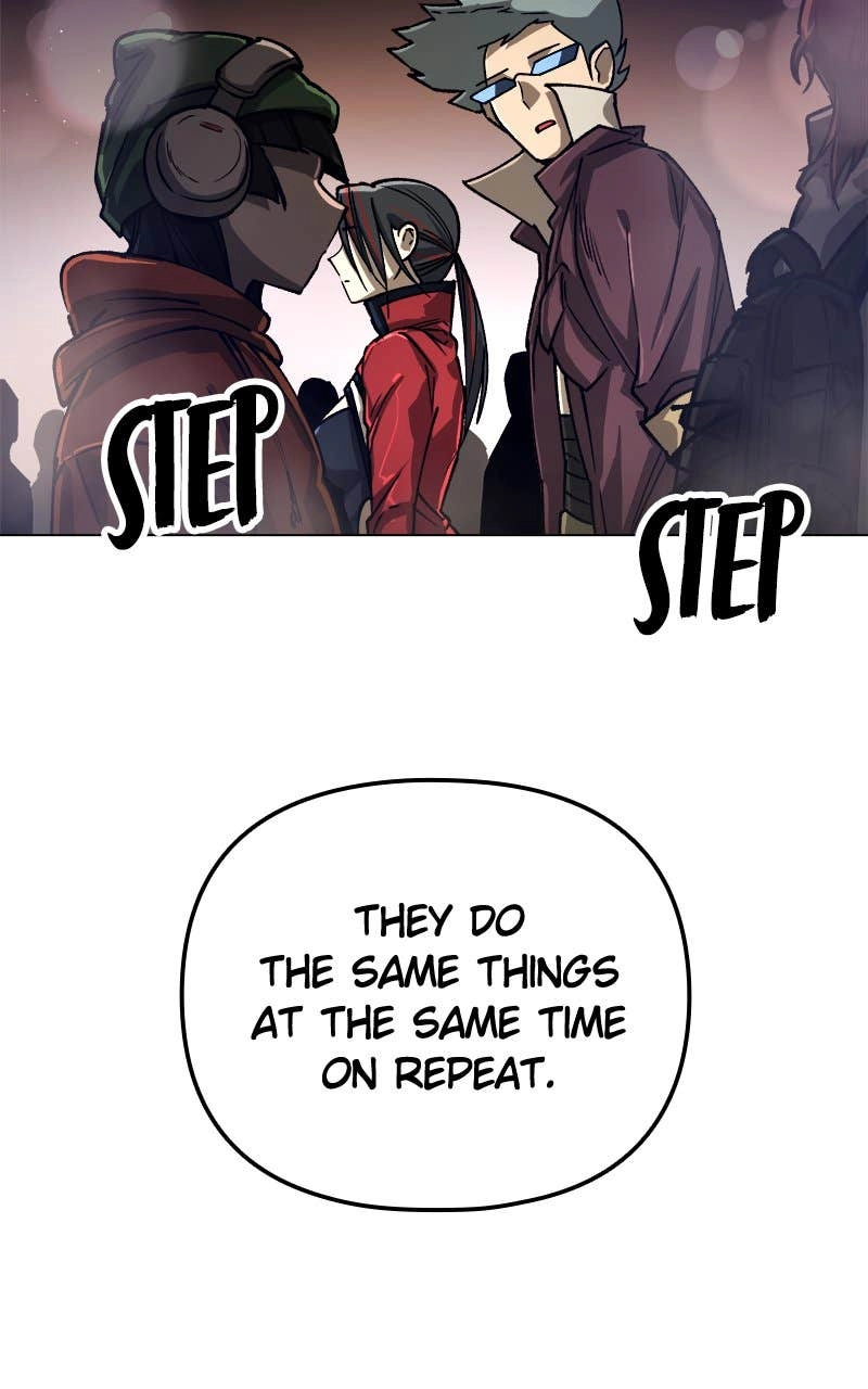Space Cheon-ma 3077 Chapter 10, page 8 of 136
