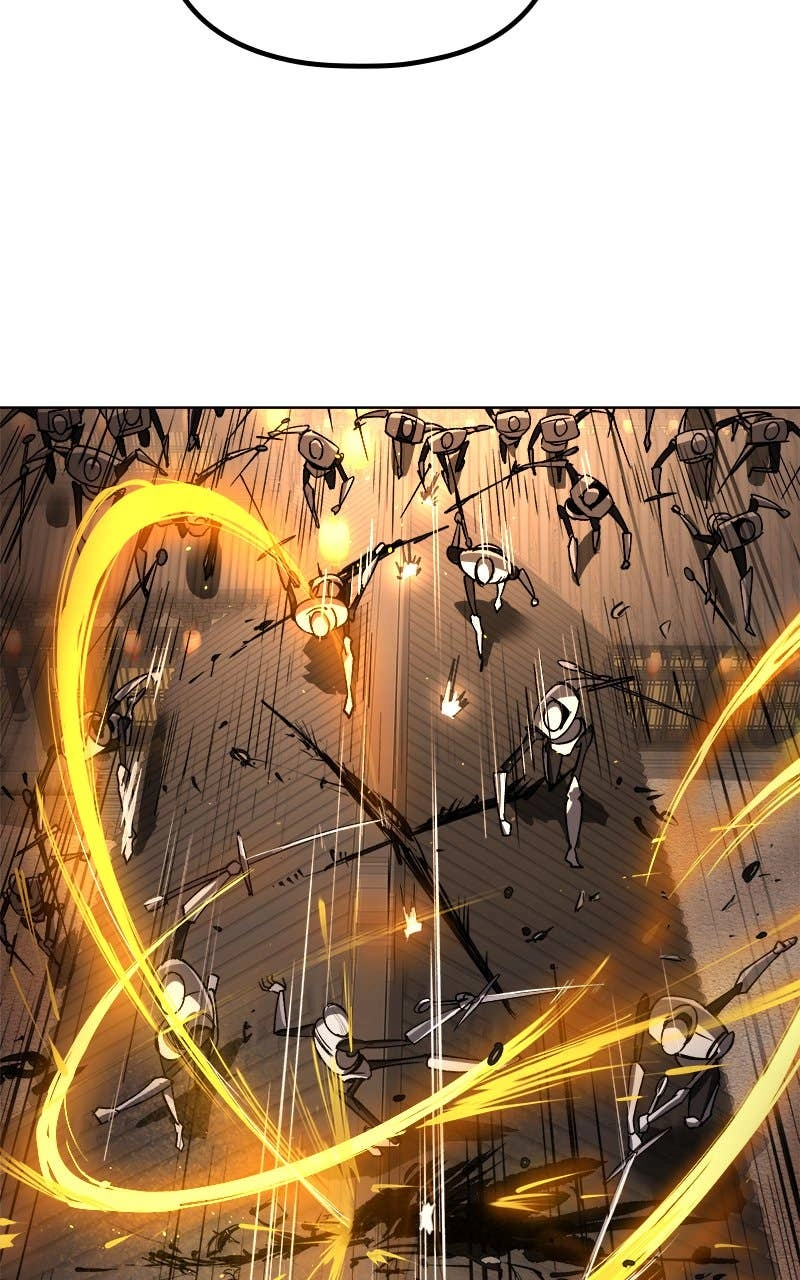 Space Cheon-ma 3077 Chapter 10, page 81 of 136