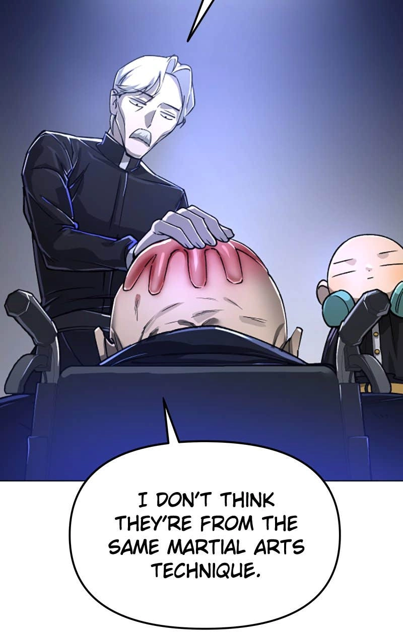 Space Cheon-ma 3077 Chapter 11, page 103 of 124