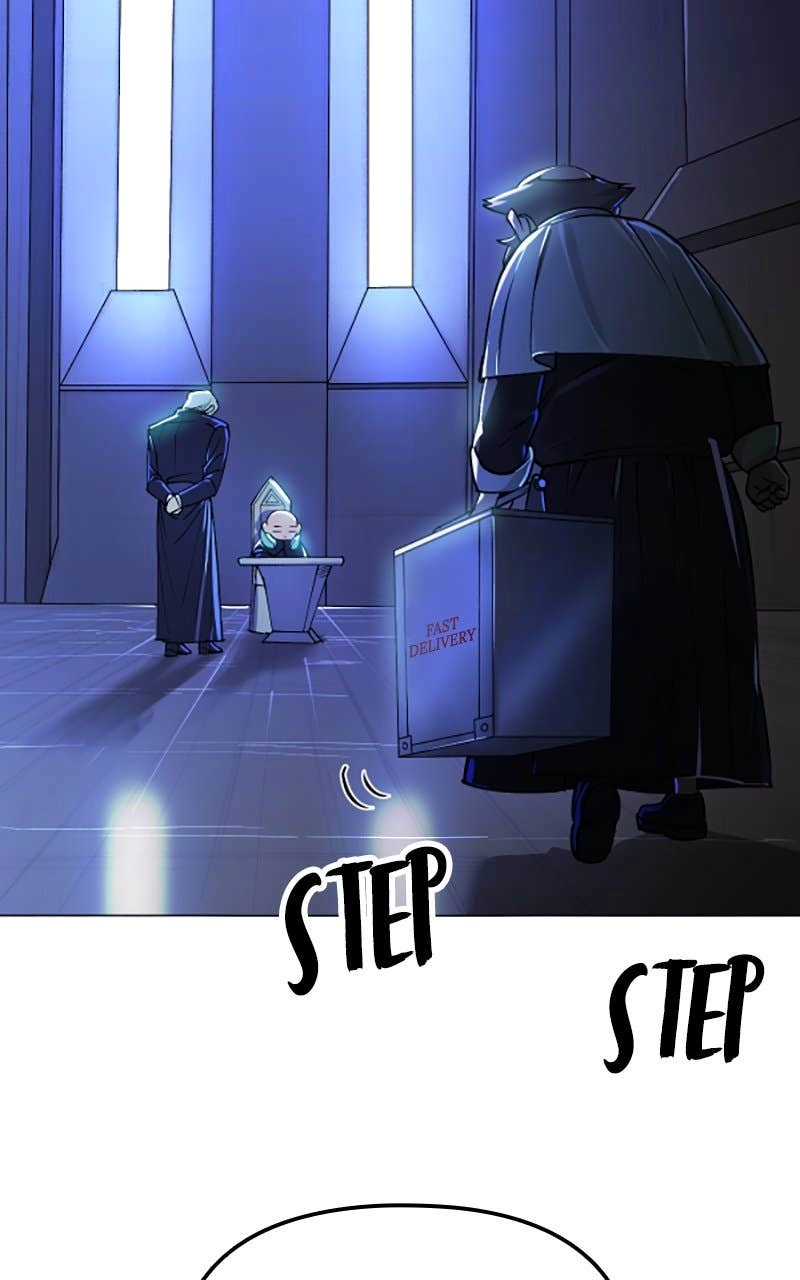 Space Cheon-ma 3077 Chapter 11, page 109 of 124