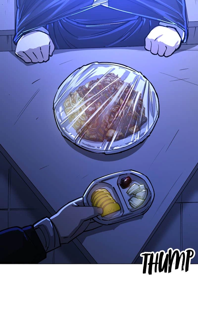 Space Cheon-ma 3077 Chapter 11, page 112 of 124