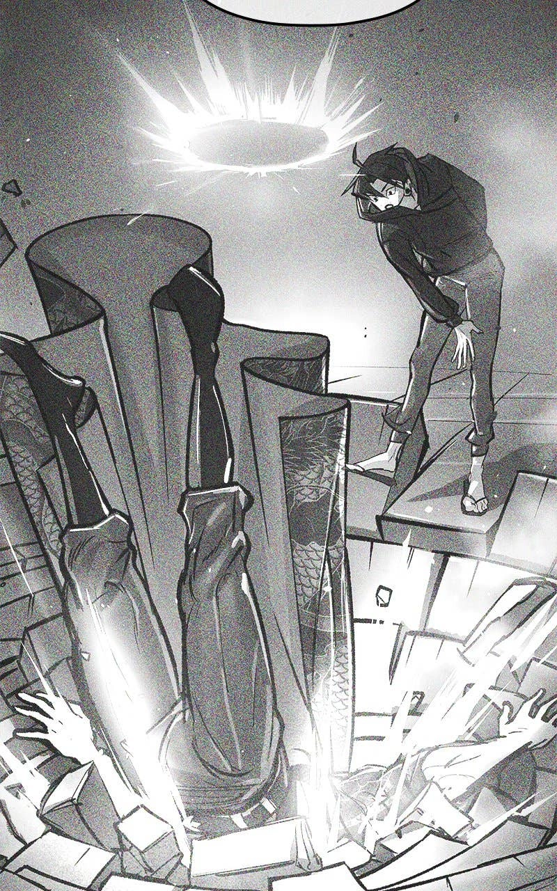 Space Cheon-ma 3077 Chapter 11, page 116 of 124