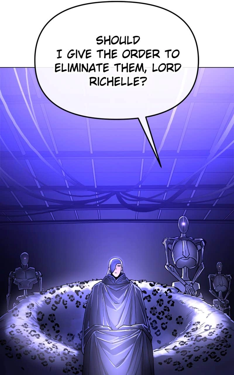 Space Cheon-ma 3077 Chapter 11, page 14 of 124