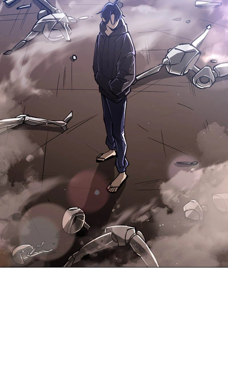 Space Cheon-ma 3077 Chapter 11, page 19 of 124