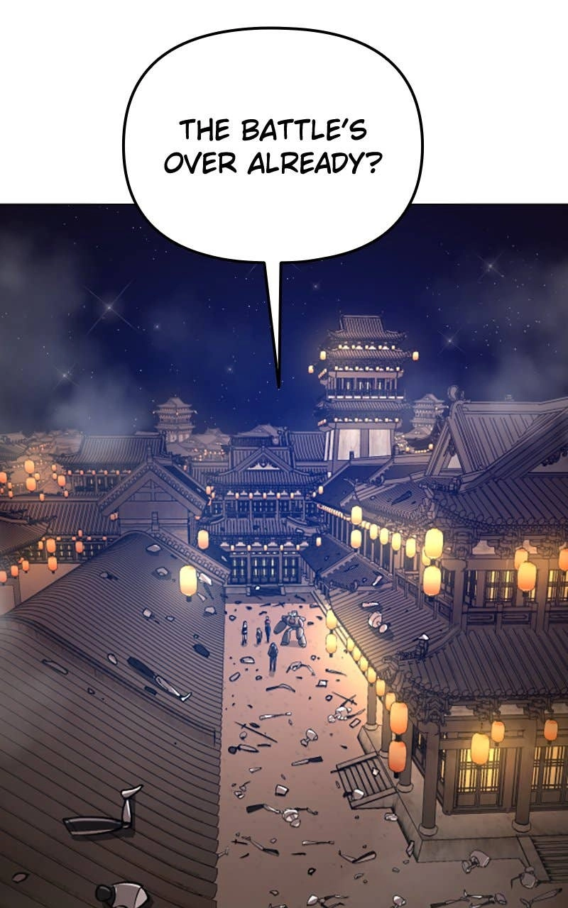 Space Cheon-ma 3077 Chapter 11, page 20 of 124