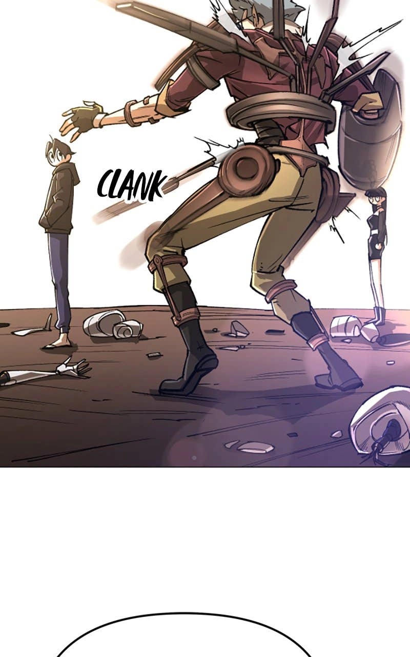 Space Cheon-ma 3077 Chapter 11, page 26 of 124