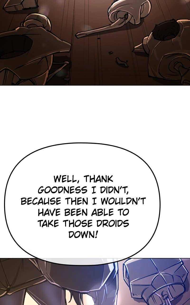 Space Cheon-ma 3077 Chapter 11, page 29 of 124