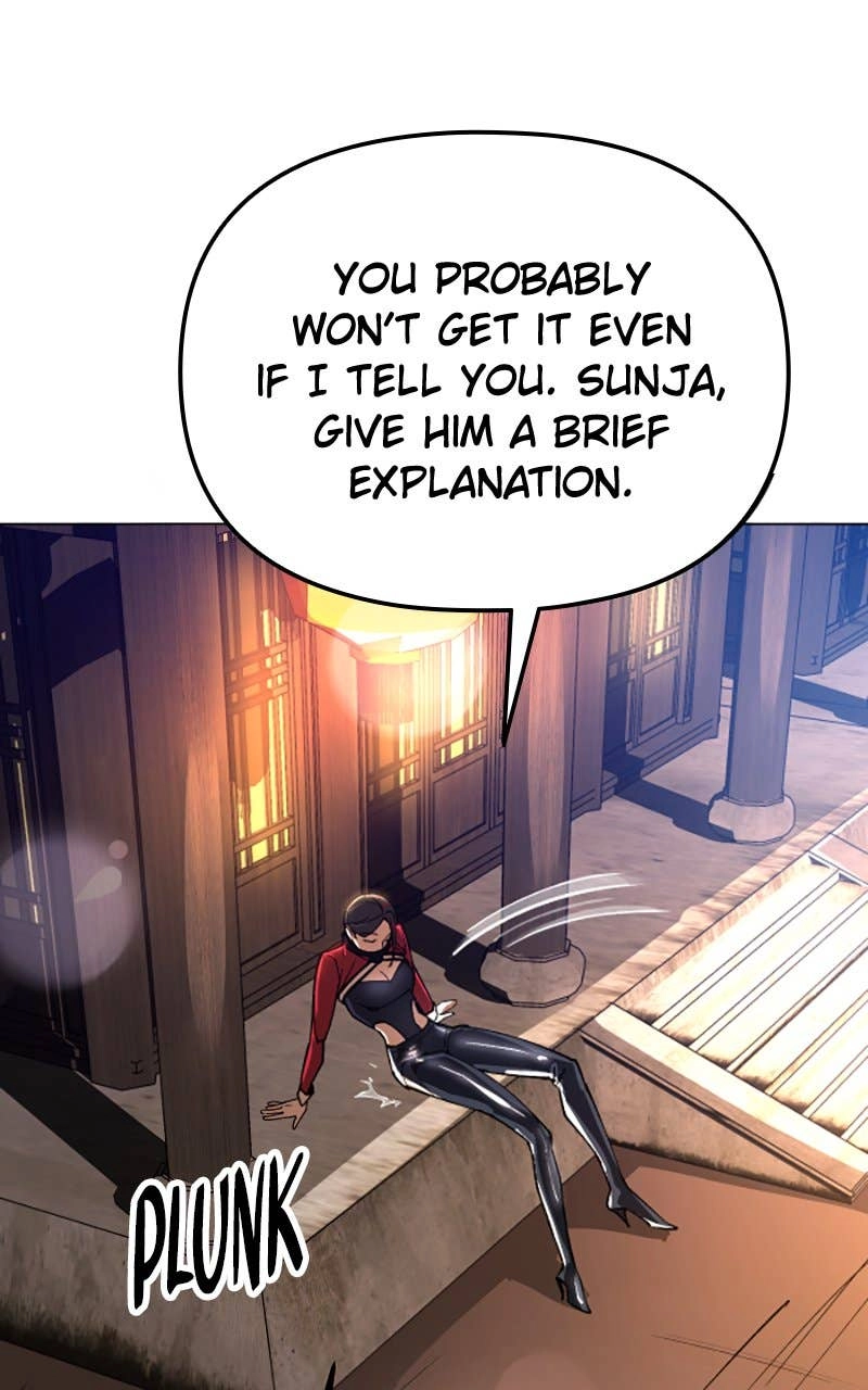 Space Cheon-ma 3077 Chapter 11, page 37 of 124