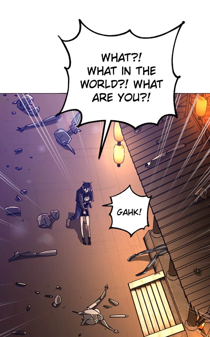 Space Cheon-ma 3077 Chapter 11, page 46 of 124