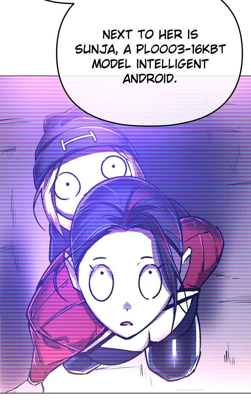 Space Cheon-ma 3077 Chapter 11, page 5 of 124