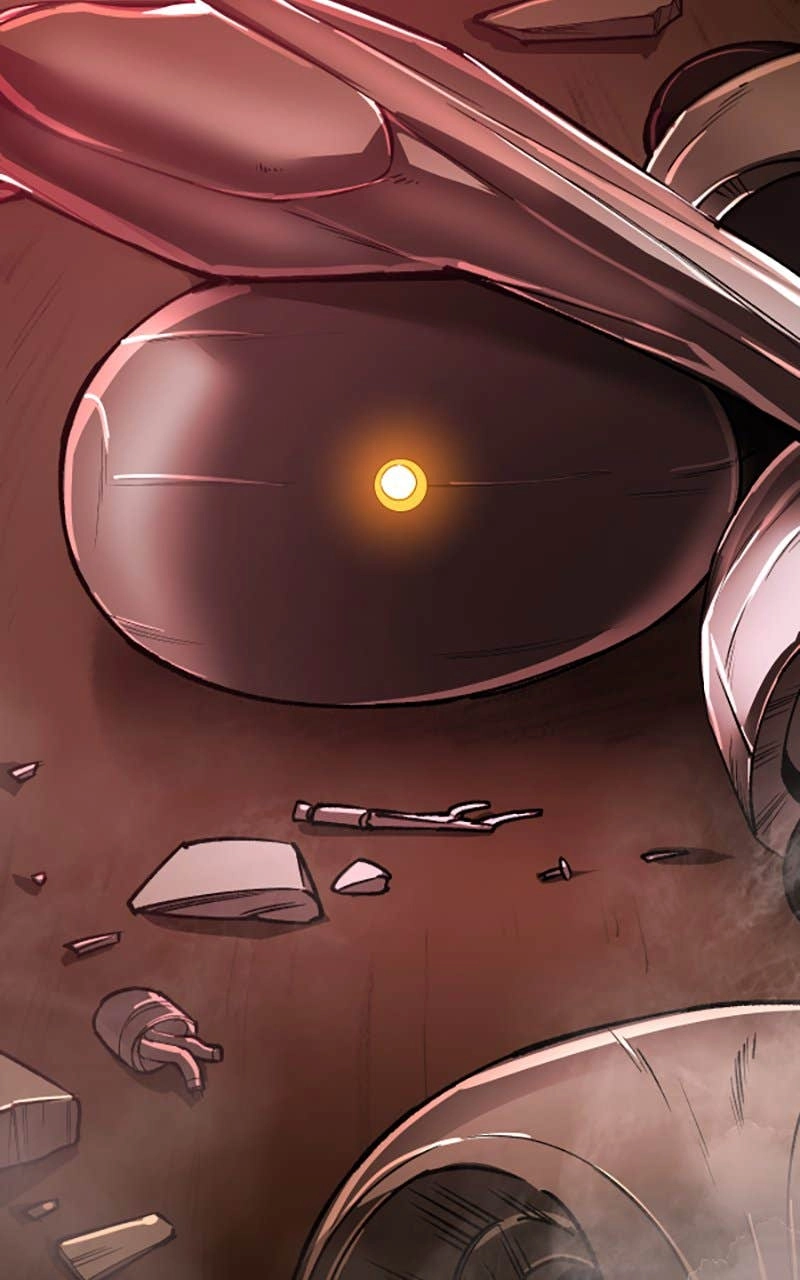 Space Cheon-ma 3077 Chapter 11, page 51 of 124