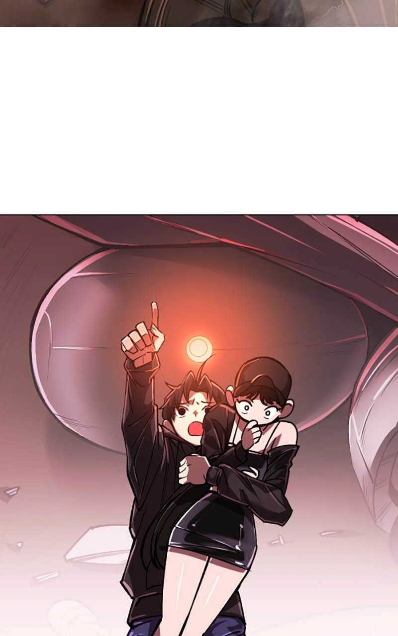 Space Cheon-ma 3077 Chapter 11, page 52 of 124