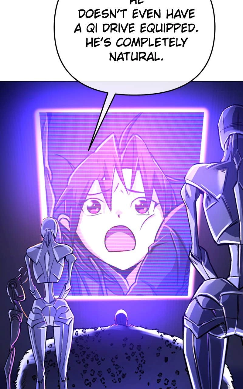 Space Cheon-ma 3077 Chapter 11, page 55 of 124