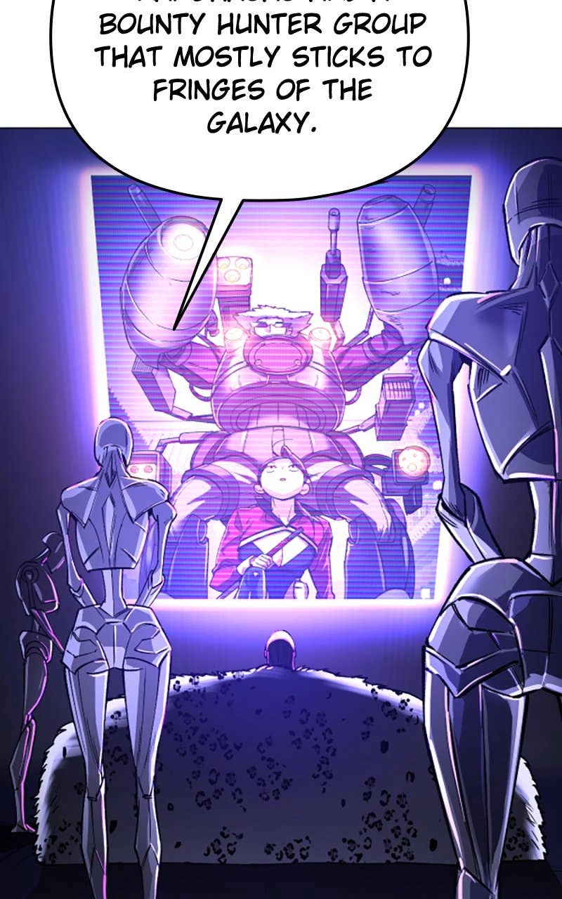 Space Cheon-ma 3077 Chapter 11, page 8 of 124