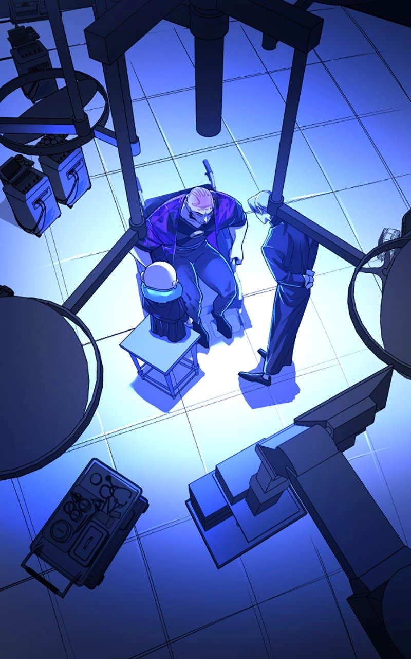 Space Cheon-ma 3077 Chapter 11, page 86 of 124