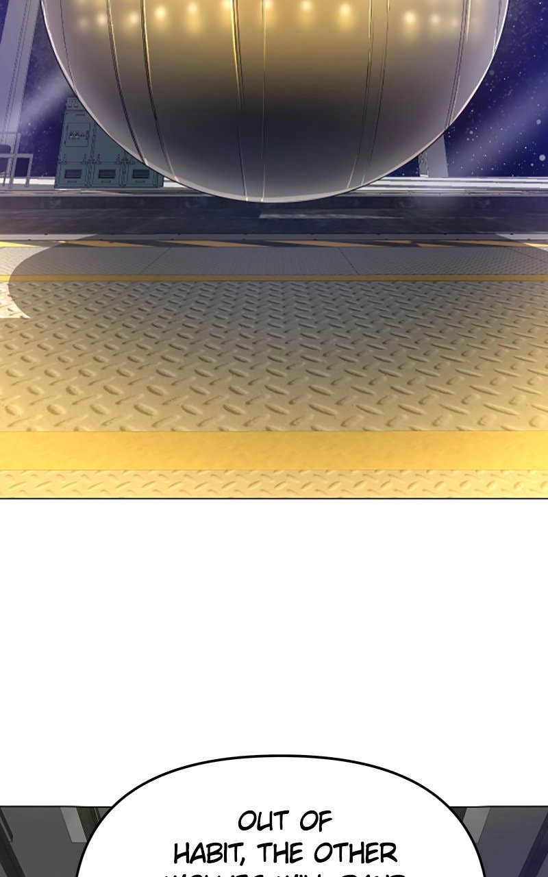 Space Cheon-ma 3077 Chapter 12, page 101 of 158