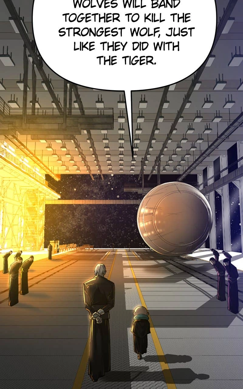 Space Cheon-ma 3077 Chapter 12, page 102 of 158