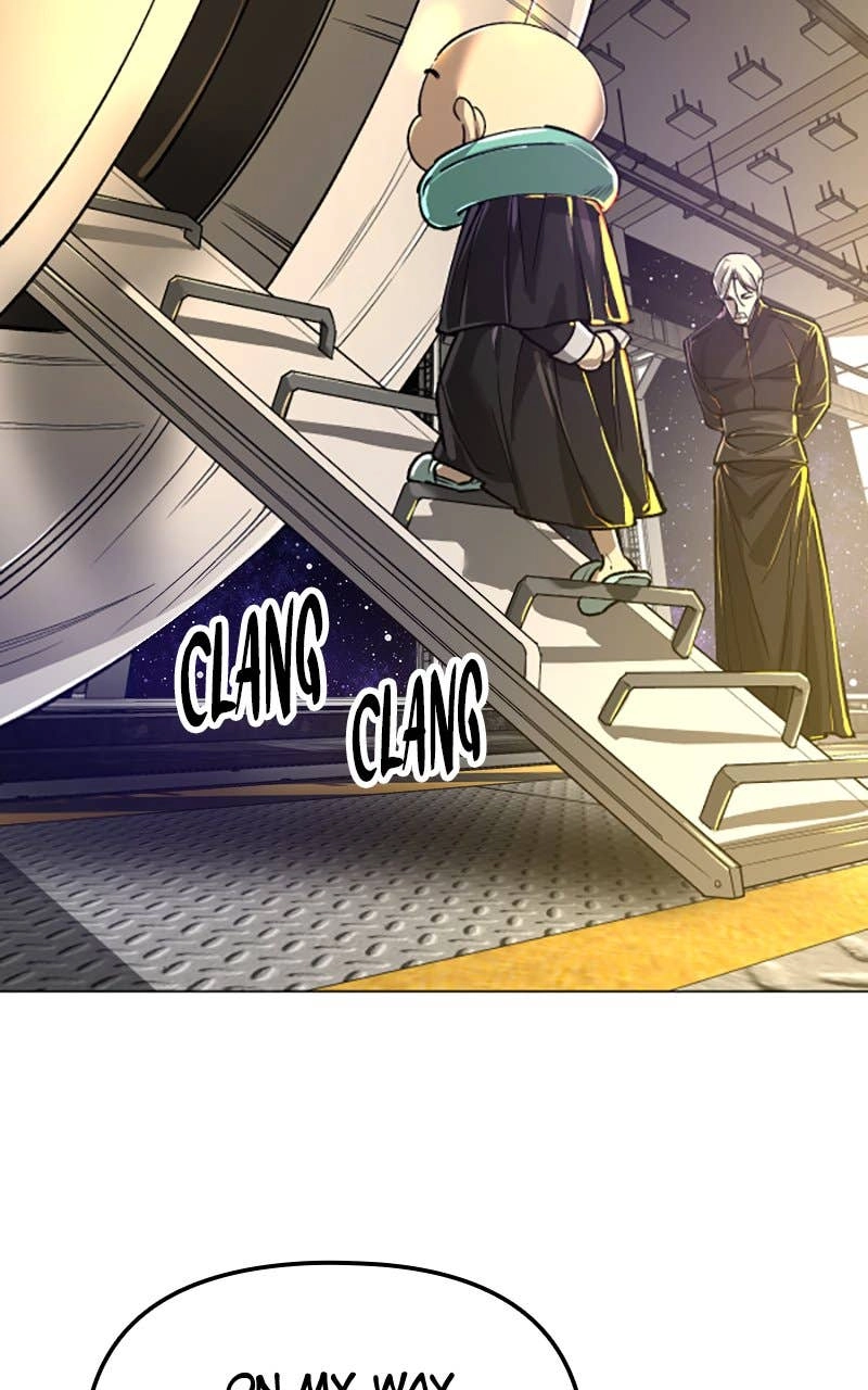 Space Cheon-ma 3077 Chapter 12, page 107 of 158