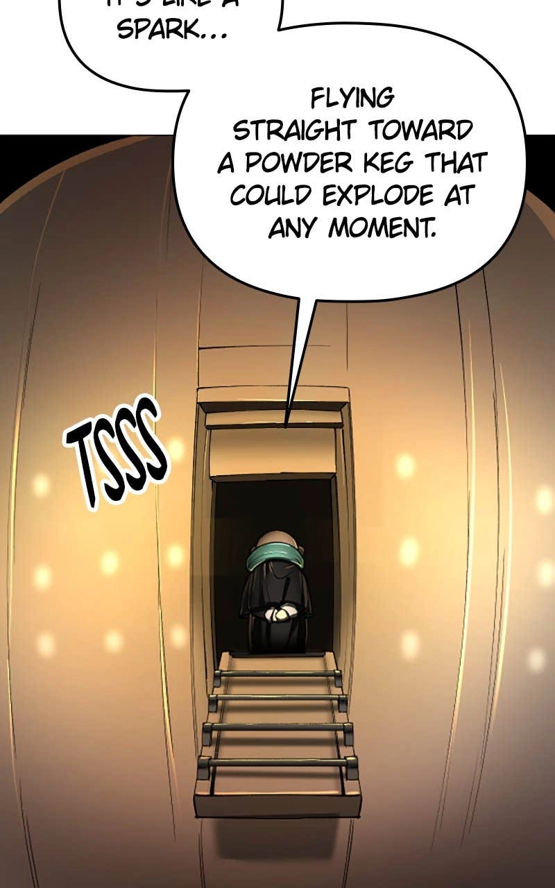 Space Cheon-ma 3077 Chapter 12, page 111 of 158