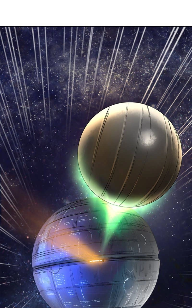 Space Cheon-ma 3077 Chapter 12, page 115 of 158