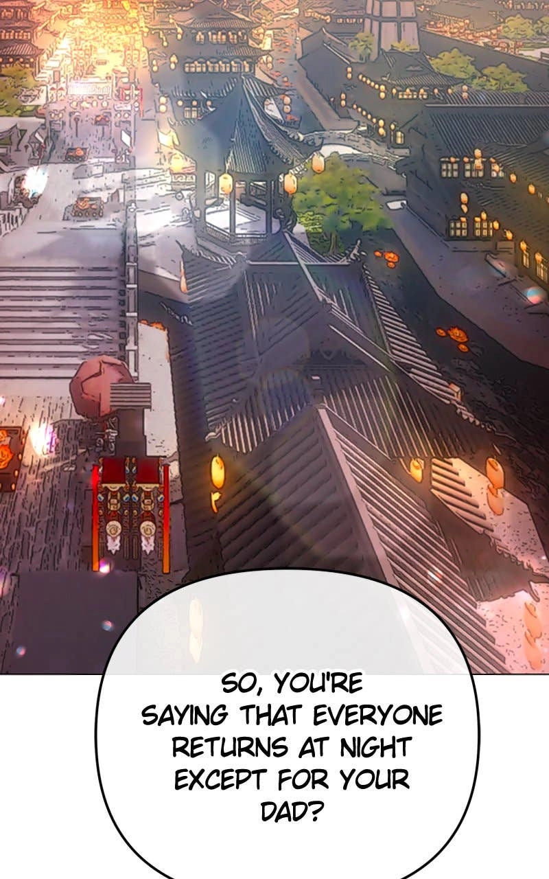 Space Cheon-ma 3077 Chapter 12, page 122 of 158